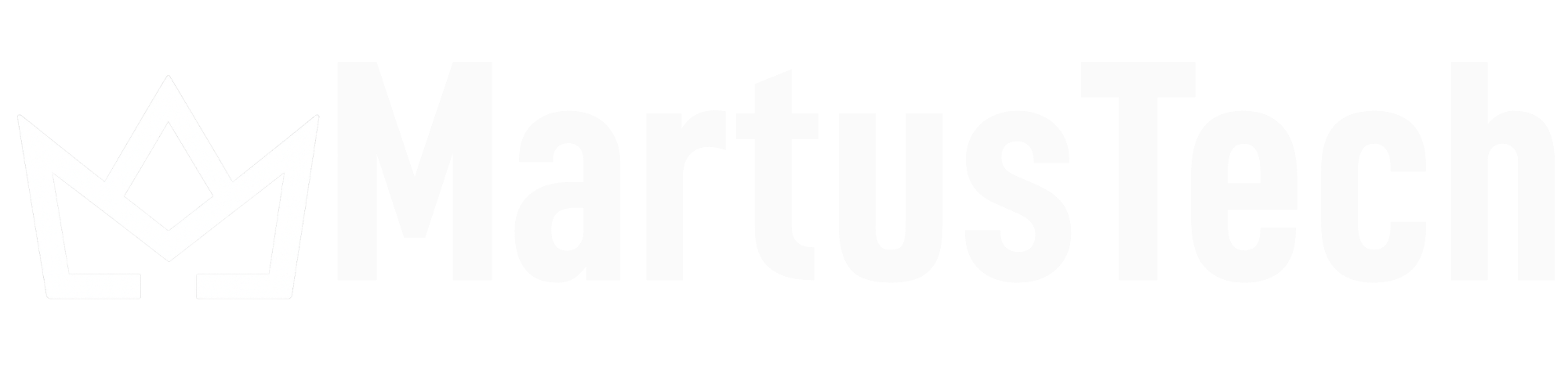 MartusTech